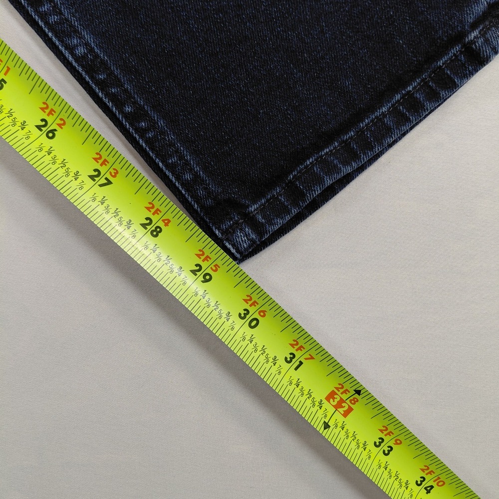 Rag & Bone The Dre Slim Boyfriend Jeans St Germain Dark Wash Womens Size 26 - Picture 16 of 16
